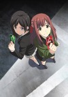 Лострейдж: Пробуждение Wixoss