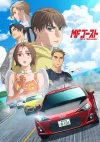 MF Призрак (3 сезон)