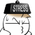 :stress: