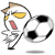 :V: