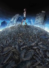 Постер к аниме Рыба