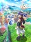Постер к аниме История Мерк