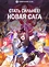 Стать сильнее! Новая сага
