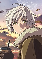 Постер к аниме Для тебя, Бессмертный (3 сезон)