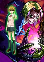 Постер к аниме Нейро Ногами - детектив из ада