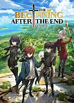 Постер к аниме Что будет делать сильнейший король в своей второй жизни? (2 сезон)