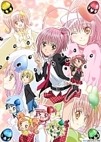 Постер к аниме Чара-хранители! (3 сезон)