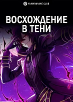 Постер к аниме Восхождение в тени