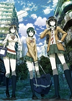 Постер к аниме Коппелион