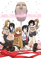 Постер к аниме Я стал микрофоном в голове манекена