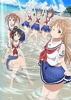 Постер к аниме Морская школа OVA
