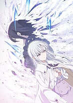 Постер к аниме Повелитель демонов 2099