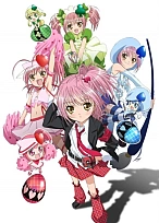 Постер к аниме Чара-хранители!