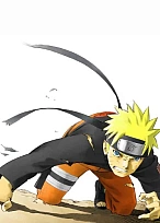 Постер к аниме Наруто: Ураганные хроники 1 — Адепты Тёмного царства