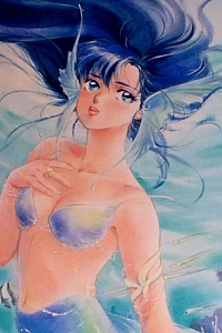 Постер к аниме Капризы Апельсиновой улицы OVA-3
