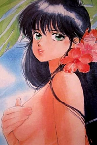 Постер к аниме Капризы Апельсиновой улицы OVA-2