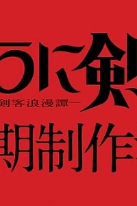 Постер к аниме Бродяга Кэнсин (2023) (3 сезон)