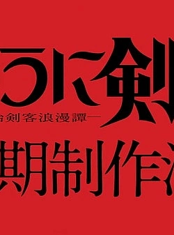 Постер к аниме Бродяга Кэнсин (2023) (3 сезон)