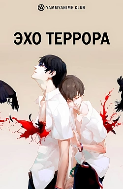 Постер к аниме Эхо террора