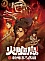Постер к аниме Огнеглотающая Птица: Отряд пожарных-оборванцев из Усю